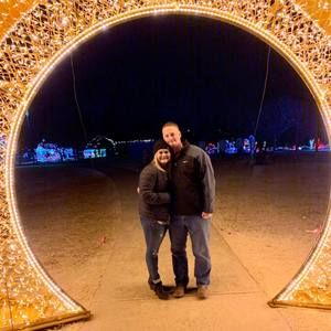 Meet your Posher, Ashleigh